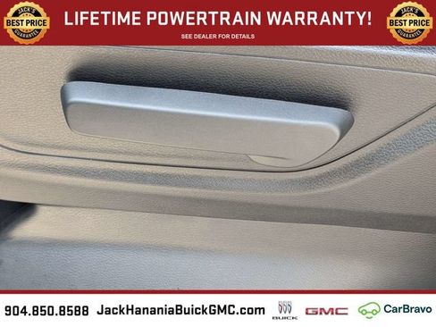 Used 2025 RAM 1500 Warlock AWD/4WD image 20