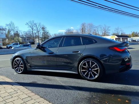Used 2024 BMW M440i xDrive Gran Coupe w/ Premium Package image 6