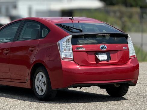 Used 2011 Toyota Prius Two FWD image 16