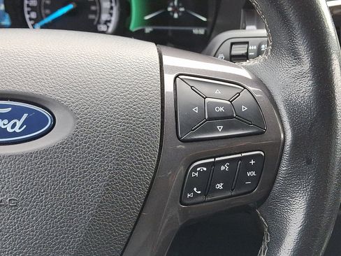 Used 2021 Ford Ranger Lariat w/ Equipment Group 501A High image 22