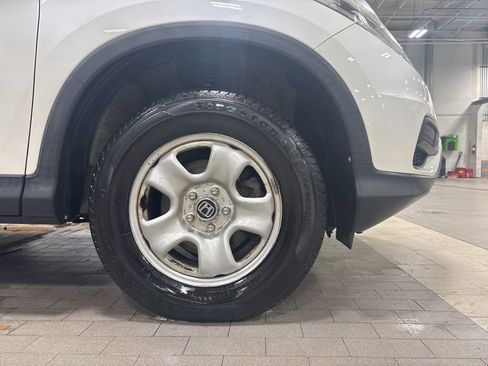 Used 2015 Honda CR-V LX image 28