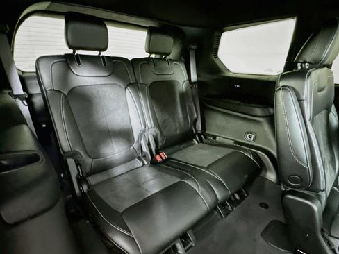 Used 2023 Jeep Grand Cherokee L Laredo RWD image 26