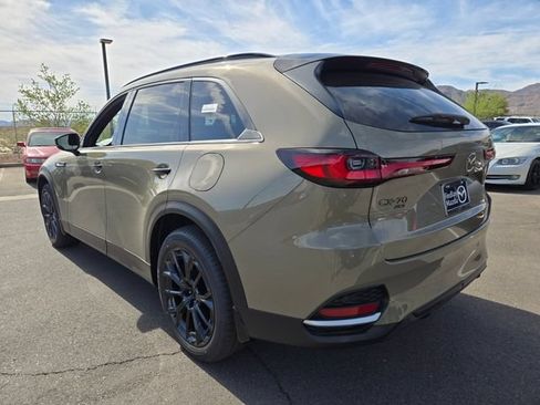 New 2026 MAZDA CX-70 3.3 Turbo w/ Premium Plus Pkg AWD/4WD image 3