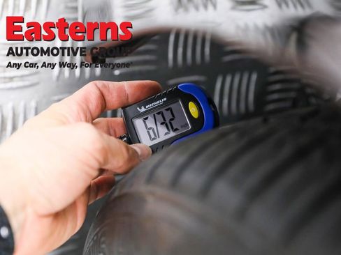 Used 2018 Honda Accord EX-L image 27