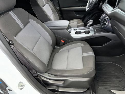 Certified 2024 Chevrolet Blazer LT w/ Convenience Package image 33