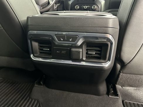 Used 2020 Chevrolet Silverado 2500 LTZ w/ LTZ Plus Package AWD/4WD image 28