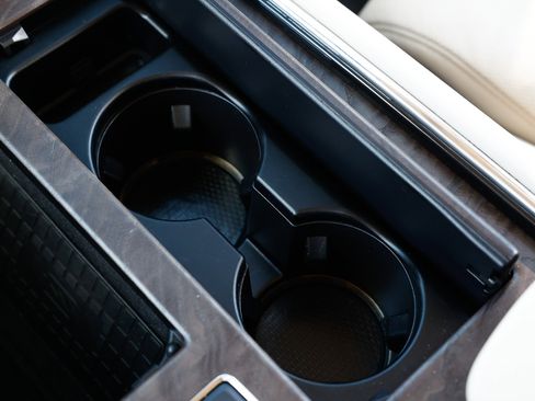 Used 2021 Lincoln Navigator L Reserve image 50