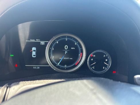 Used 2018 Lexus GS 350 F Sport RWD image 8