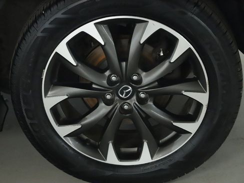 Used 2016 MAZDA CX-5 Grand Touring image 40