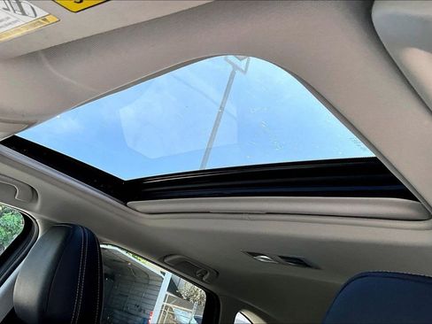 Certified 2024 MAZDA CX-5 AWD 2.5 S w/ Preferred Package image 12