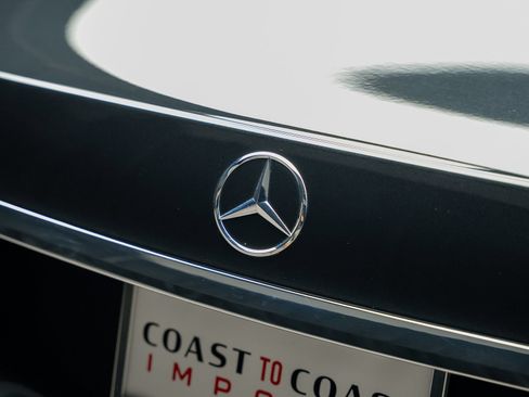 Used 2020 Mercedes-Benz S 63 AMG 4MATIC Sedan image 19