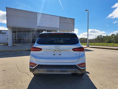 Used 2020 Hyundai Santa Fe SEL image 7