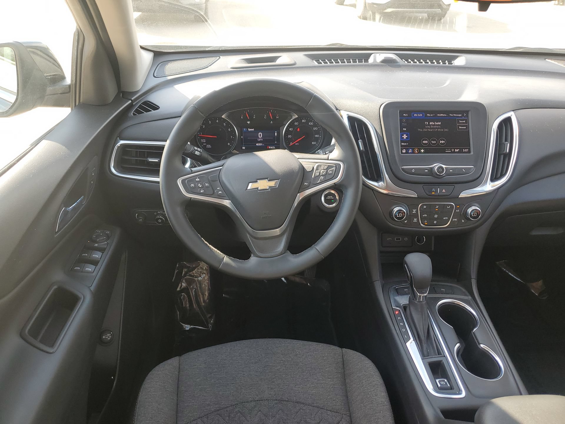 Used 2023 Chevrolet Equinox LT AWD/4WD image 18
