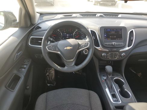 Used 2023 Chevrolet Equinox LT AWD/4WD image 18