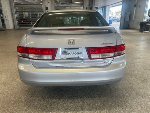 Used 2004 Honda Accord LX image 5