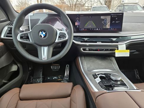 New 2026 BMW X5 xDrive40i w/ M Sport Package image 29