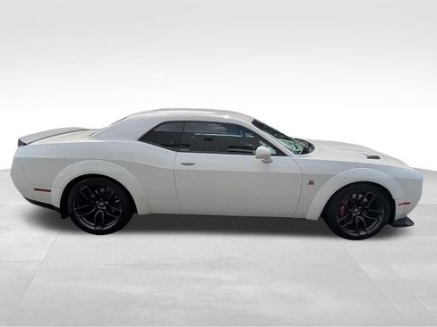 Used 2020 Dodge Challenger R/T Scat Pack RWD image 6