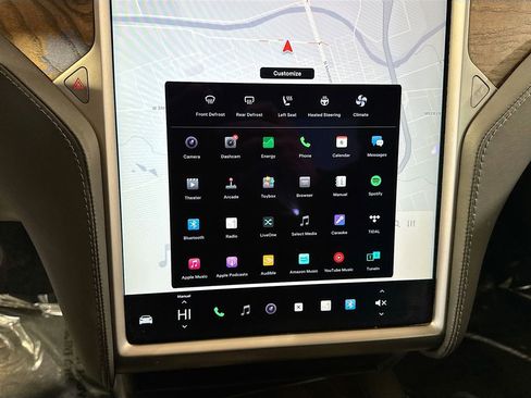 Used 2018 Tesla Model S 75D image 21