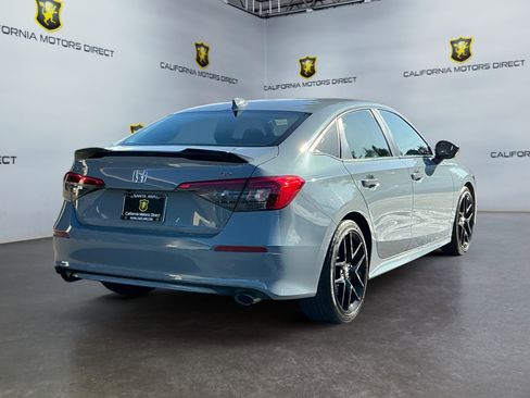 Used 2024 Honda Civic Si image 5