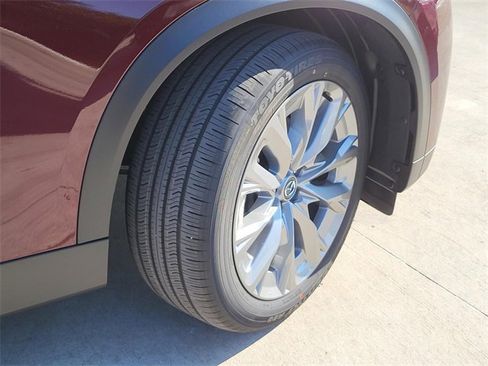 New 2026 MAZDA CX-90 3.3 Turbo w/ Premium Plus Pkg image 7