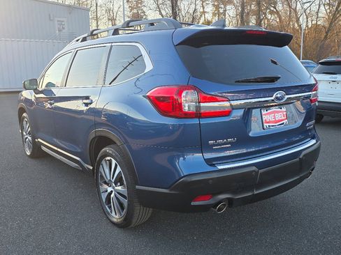 Used 2022 Subaru Ascent Limited w/ Technology Package image 13