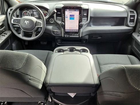 New 2026 RAM 3500 Tradesman image 12