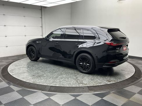 Certified 2024 MAZDA CX-90 Plug-In Hybrid w/ Preferred AWD/4WD image 2