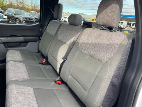 Used 2023 Ford F150 XLT w/ Trailer Tow Package image 18