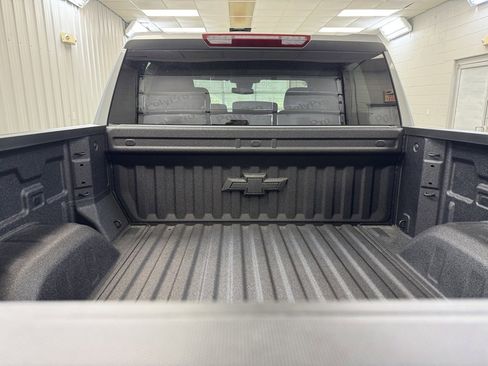 New 2026 Chevrolet Silverado 1500 RST w/ Z71 Off-Road Package image 22