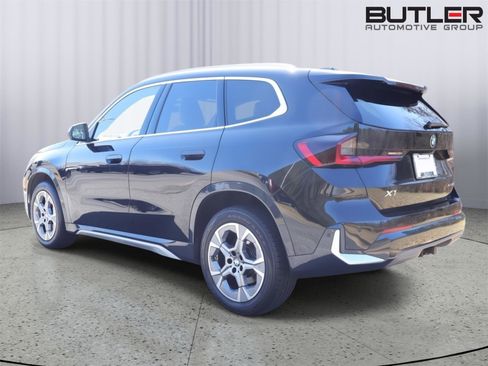 Used 2023 BMW X1 xDrive28i w/ Premium Package image 4