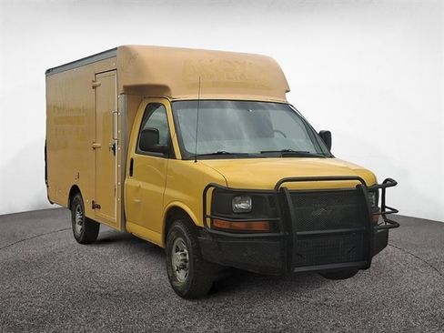 Used 2007 Chevrolet Express 3500 image 7