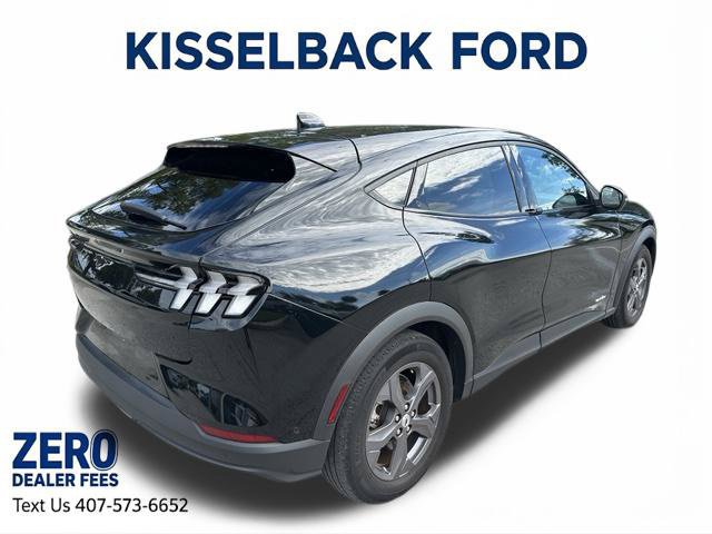 Used 2023 Ford Mustang Mach-E Select RWD image 4