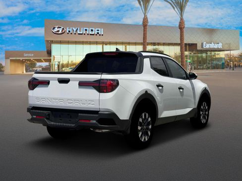 New 2026 Hyundai Santa Cruz SEL image 7