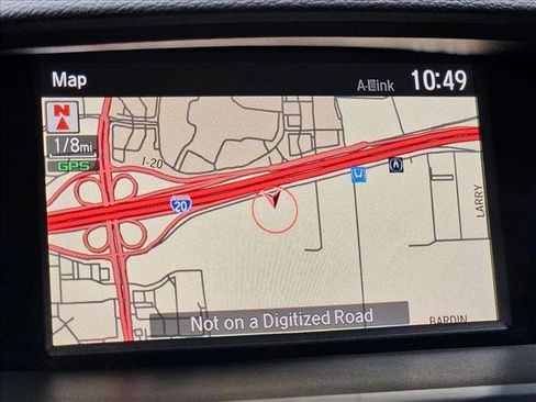 Used 2020 Acura MDX SH-AWD w/ Technology Package image 13