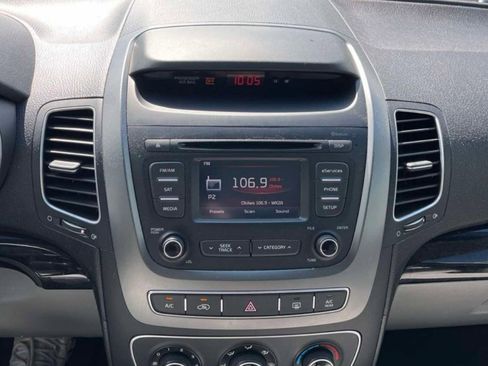 Used 2014 Kia Sorento LX w/ LX V6 Convenience Package AWD/4WD image 6