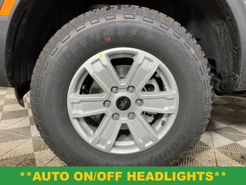 New 2025 Ford Ranger XL image 13