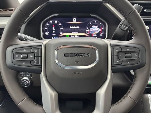 New 2026 GMC Sierra 2500 Denali w/ Denali Reserve Package AWD/4WD image 23