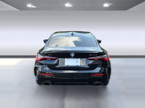 Used 2021 BMW 440i xDrive Coupe w/ Premium Package AWD/4WD image 10