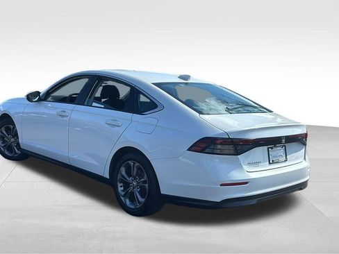 Used 2024 Honda Accord EX image 5