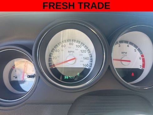 Used 2009 Dodge Challenger R/T w/ Sound Group RWD image 9