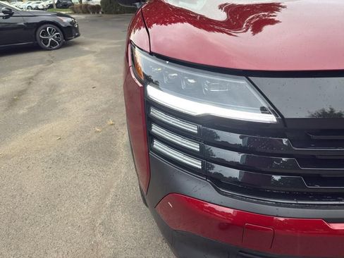 New 2026 Nissan Kicks SV image 10