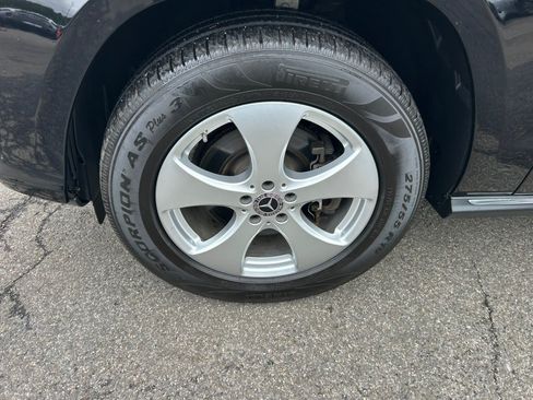 Used 2019 Mercedes-Benz GLS 450 4MATIC image 11