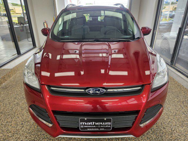 Used 2014 Ford Escape SE w/ Equipment Group 201A AWD/4WD image 6