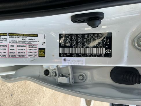 Used 2022 Toyota Corolla SE image 27