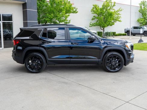 New 2026 GMC Terrain Elevation w/ Elevation Premium Package AWD/4WD image 8