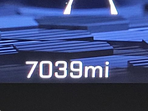 Used 2025 Chevrolet Tahoe Z71 w/ Z71 Off-Road Package image 2