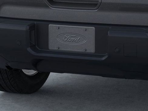 New 2025 Ford Bronco Sport Heritage w/ Convenience Package image 23