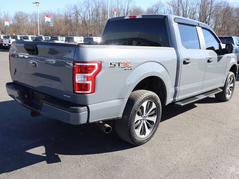 Used 2020 Ford F150 XL w/ Equipment Group 101A Mid image 18