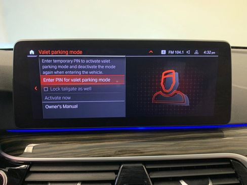 Used 2022 BMW 530i xDrive w/ Premium Package image 37