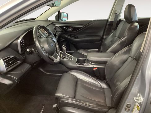 Certified 2022 Subaru Legacy Limited image 9